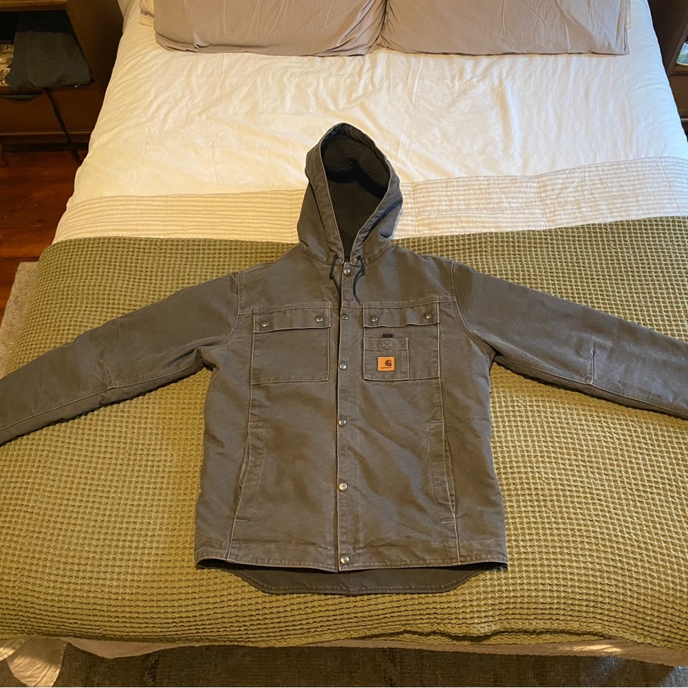 Carhartt Jacket
